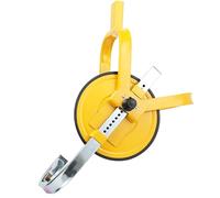 SUDEG Antivol Bloque-Roue,Dispositif Antivol de Dissuasion de Sécurité,Sabot de Voiture Bloque-Roue Antivols Auto avec Serrure de Sécurité et 2 Clés, pneus 13-15 Pouces, Voiture/Remorque