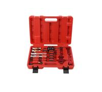 SUDEG Ensemble injecteur doutils, Extracteur dinjecteur Diesel pour N20/ N47/ N54/ N57/ N55/ N63 Moteur