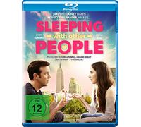 Sleeping With Other People (Blu-ray) Alison Brie Jason Sudeikis Adam Brody