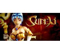 Sudeki (PC)