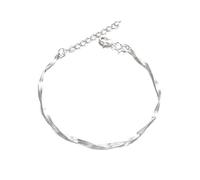Sudemota Bracelet 2023 Nouveaux Bijoux Pied Cheville Bracelet Plage chaîne Cheville Femmes Cheville Anneau 24