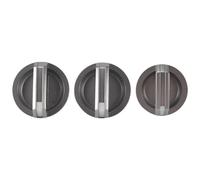 Sudemota pour PK 2009-2011 Boutons de Commande de Chauffage (Lot de 3) UB9B61195