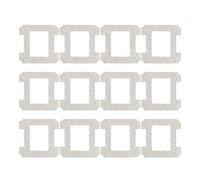 Sudemota pour WINBOT W1 Pro Nettoyeur de Vitres Robot Vadrouille Remplacements Vadrouille Accessoires PièCes