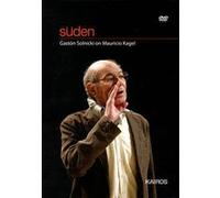 Süden : Un Film De Gastón Solnicki Sur Mauricio Kagel A Buenos Aires 2006