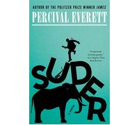 Suder A Novel - Percival Everett - Vintage - ebook (ePub) - Livre