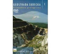 Sudeten Geostrade - Guide géologique
