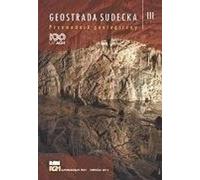 Sudeten Geostrade - Guide géologique T.3