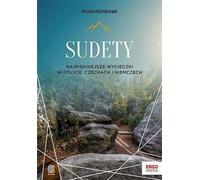 Sudety Krzysztof Bzowski (Buch auf Polnisch)