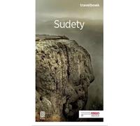 Sudety Travelbook - Arrangement collectif (Buch auf Polnisch)