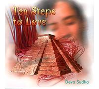 Sudha Deva - Ten Steps to Love [Import]