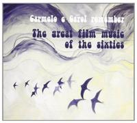 Sudhalter Carol - The Great Film Music of the Sixties