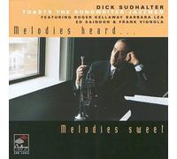 Sudhalter, Dick - Heard Melodies Sweet