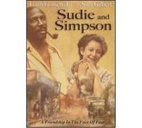 Sudie and Simpson - DVD Zone 1 G