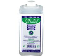 Sudine® Spray & Eco-recharge Chaussures Solution(S) 1 l