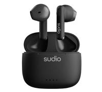Sudio A1 Stockholm Bluetooth In-Ear Avec Ladecase IPX4 Contrôle Tactile