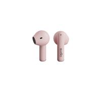 Sudio A1PNK casque True Wireless Stereo (TWS) Ecouteurs Appels/Musique USB Type-C Bluetooth Rose
