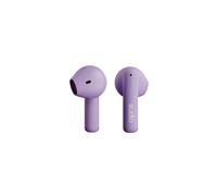 Sudio A1PUR écouteur/casque True Wireless Stereo (TWS) Ecouteurs Appels/Musique USB Type-C Bluetooth Violet