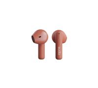 Sudio A1SIE casque True Wireless Stereo (TWS) Ecouteurs Appels/Musique USB Type-C Bluetooth Orange