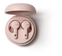 Sudio Écouteurs sans fil A2 – Bluetooth, ANC, micro, 30 h batterie, résistants à l'eau – Rose