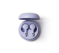 Sudio Écouteurs True Wireless A2PUR – Bluetooth 5.2, USB-C, Microphone, IPX4 Violet