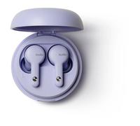 Sudio A2PUR casque True Wireless Stereo (TWS) Ecouteurs Appels/Musique USB Type-C Bluetooth Violet