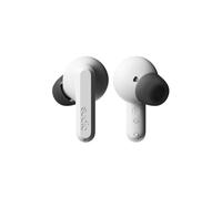 Sudio A3Pro Blanche Neige - Les écouteurs à réduction de Bruit pour Toute la journée. Expérience d'écoute équilibrée, 2 Microphones, Bluetooth 5.4 multipoint, résistance à l'eau IPX4.