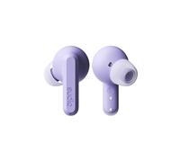 Sudio A3Pro Purple Fog - The All-Day Noise Cancelling Earbuds Balanced Listening