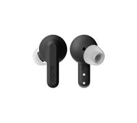 sudio A3Pro Noir Minuit - Les écouteurs à réduction de Bruit pour Toute la journée. Expérience d'écoute équilibrée, 2 Microphones, Bluetooth 5.4 multipoint, résistance à l'eau IPX4.