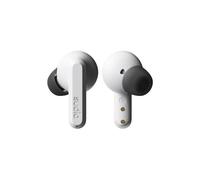 SUDIO Casque A3 Pro Blanc Intra-auriculaire True Wireless