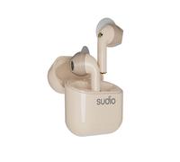 SUDIO Casque NIO True Wireless In-Ear Sand Mic