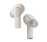 Sudio E3 Casque True Wireless Stereo (TWS) Ecouteurs Appels/Musique/Sport/Au quotidien Bluetooth Blanc
