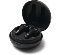 Sudio ECOUTEUR sans Fil A2 Noir