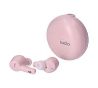 Sudio ECOUTEUR sans Fil A2 Rose