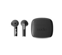 Sudio – Écouteurs intra-auriculaires – N2 – sans fil Bluetooth – Noir