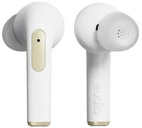 Sudio N2 Pro Oreillette Bluetooth Stereo blanc Noise Cancelling micro-casque, boîtier de charge, commande tactile