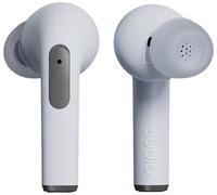Sudio N2 Pro Oreillette Bluetooth Stereo bleu Noise Cancelling micro-casque, boîtier de charge, commande tactile