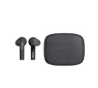Sudio N2 Pro True Écouteurs Intra-Auriculaires Bluetooth sans Fil avec ANC - Connexion multipoint, résistant à l'eau IPX4, Chargement USB-C et sans Fil, Microphone, autonomie de 30 h avec étui de