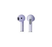 Sudio N2 Purple Casque True Wireless Stereo (TWS) Ecouteurs Appels/Musique USB Type-C Bluetooth Violet
