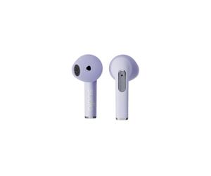 Sudio N2 Purple Casque True Wireless Stereo (TWS) Ecouteurs Appels/Musique USB Type-C Bluetooth Violet