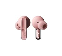 Sudio N3Pro Rose poudré - Les écouteurs à réduction de Bruit pour Le Jour et la Nuit. Suppression Active du Bruit (35 DB), Longue durée d'écoute de 5,5 Heures, résistance à l'eau, Bluetooth 5.4