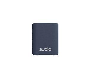 Sudio S2 Blue Bleu
