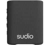 Sudio S2 – Black Noir