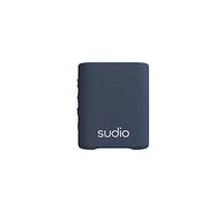 Sudio S2 Haut-Parleur Bluetooth avec Son Fort et Basses Profondes, Longue durée de Lecture IPx5, étanche Bluetooth 5.3 TWS Pairing, Haut-Parleur Compact sans Fil Portable pour la Maison, l'extérieur