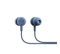 Sudio V3 Essential Écouteurs filaires | Écouteurs intra-auriculaires avec câble et connecteur USB-C | Câble tressé résistant aux enchevêtrements | Microphone intégré | Résistant à l'eau IPX4 | Pas de