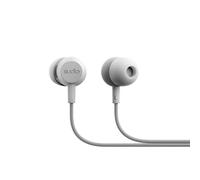 Écouteurs filaires USB-C - SUDIO - V3 - Micro intégré - Isolation sonore - Blanc