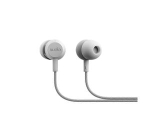Sudio V3 Essential Écouteurs filaires | Écouteurs intra-auriculaires avec câble et connecteur USB-C | Câble tressé résistant aux enchevêtrements | Microphone intégré | Résistant à l'eau IPX4 | Pas de