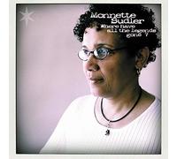 Sudler, Monnette - Where Have All The. [Import]