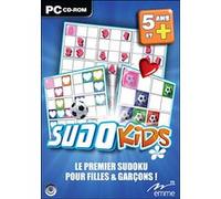 EMME Sudokids PC
