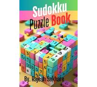"Sudokku Coloring Book": "Sudoku Coloring: Relaxing Puzzles for Mindful Creativity"