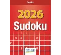 Sudoku 2026